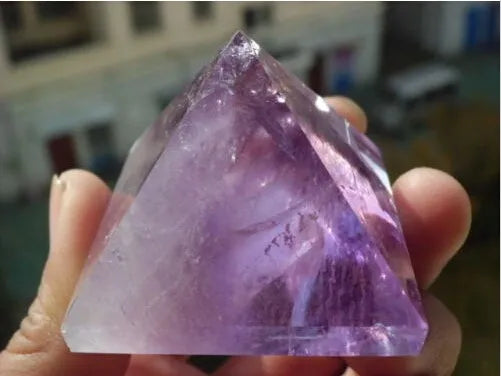 Natural Amethyst