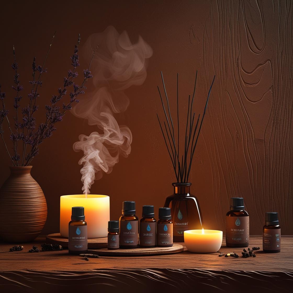 Aromatherapy