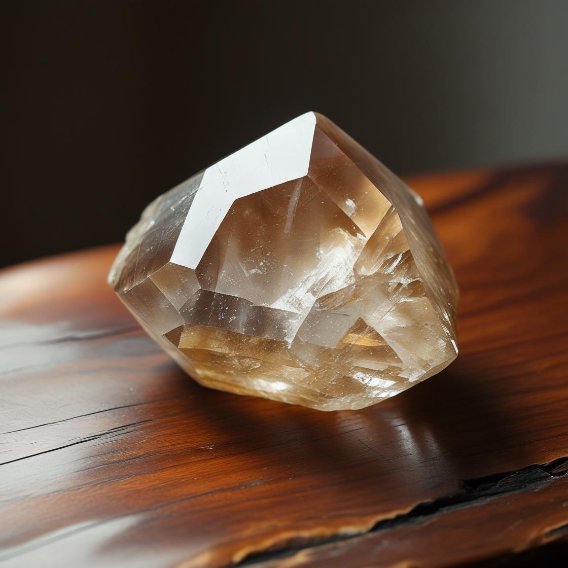 Crystal Stone