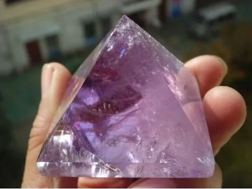 Natural Amethyst