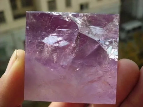 Natural Amethyst
