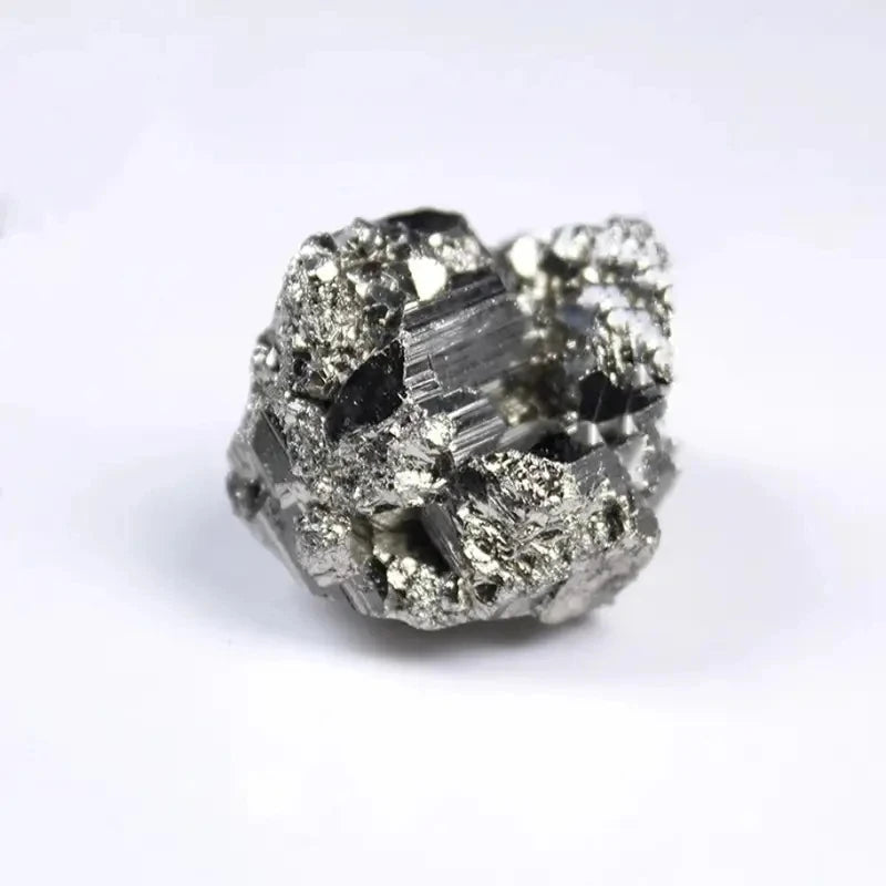Natural Stone Raw Pyrite